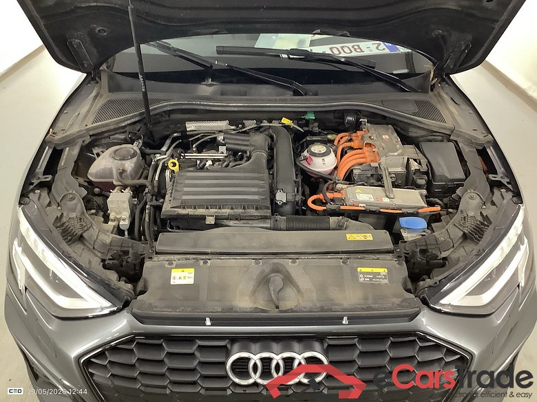 AUDI A3 SPORTBACK 1.4 40 TFSI E S TRONIC S LINE SPORTBACK #6