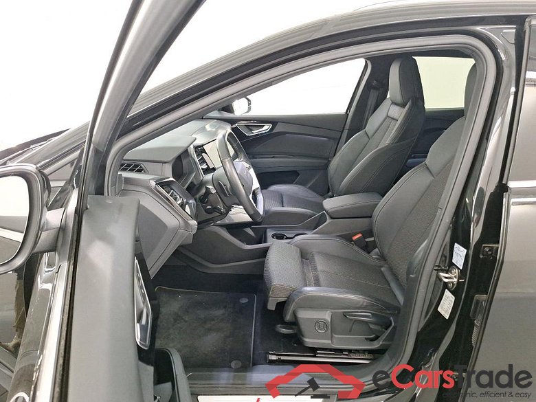 AUDI Q4 E-TRON BEV 82KWH 40 S LINE AUTO #5