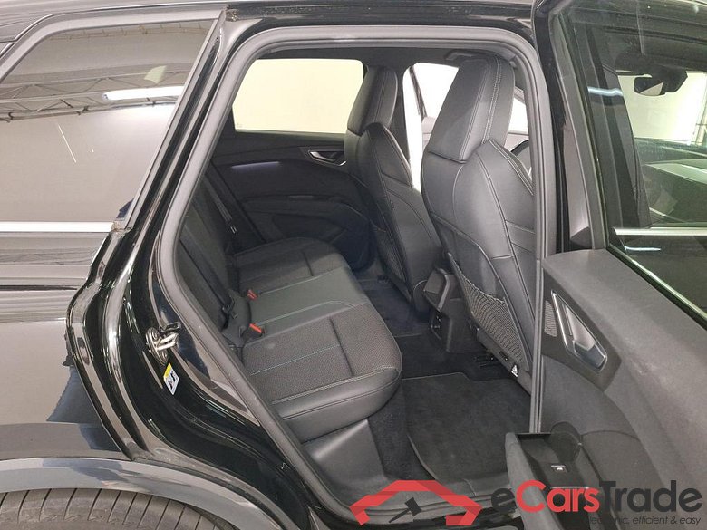 AUDI Q4 E-TRON BEV 82KWH 40 S LINE AUTO #6