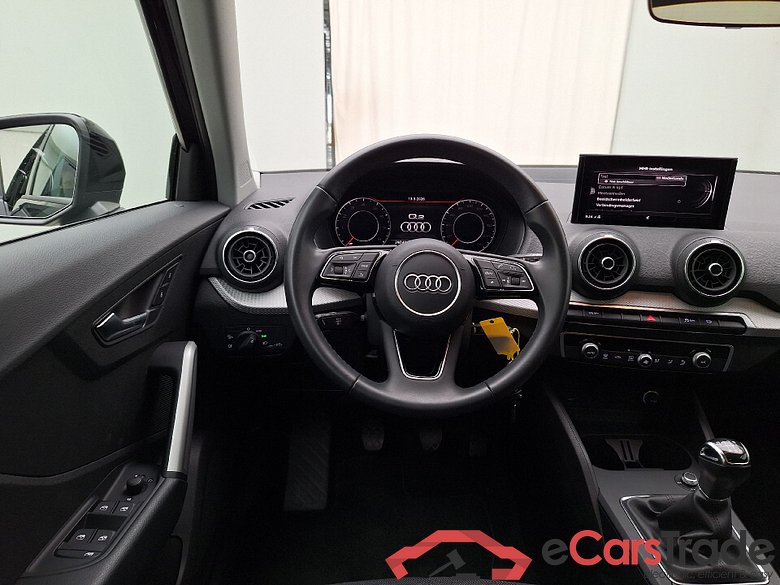 Audi, Q2 FL'20, Audi Q2 1.0 30 TFSI 81kW Advanced 5d #5