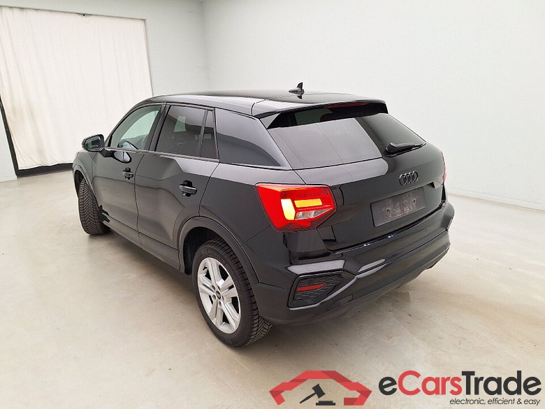 Audi, Q2 FL'20, Audi Q2 1.0 30 TFSI 81kW Advanced 5d #6
