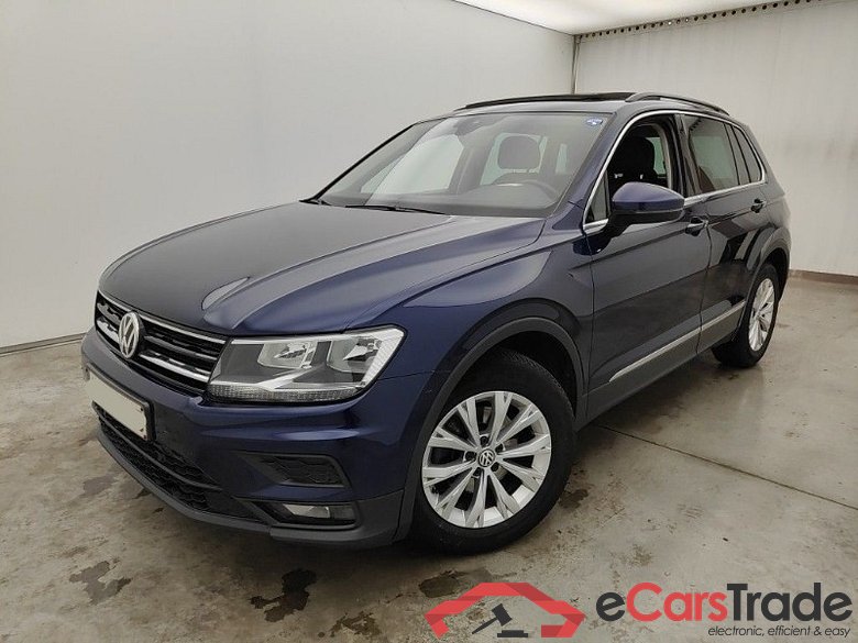 Volkswagen Tiguan 1.5 TSI Comfortline Aut. Pano ACC Navi Klima PDC ...