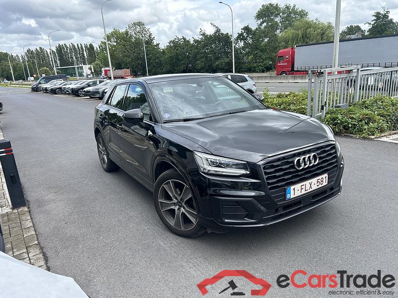 AUDI Q2 30 TFSI Sport (EU6d-TEMP) #2