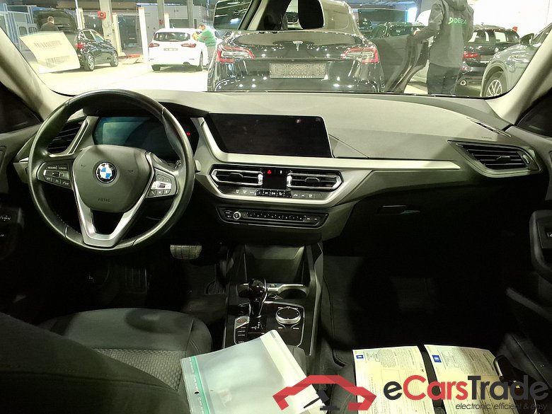 BMW 2 SERIES GRAN COUPE 1.5 218IA GRAN COUPE #6