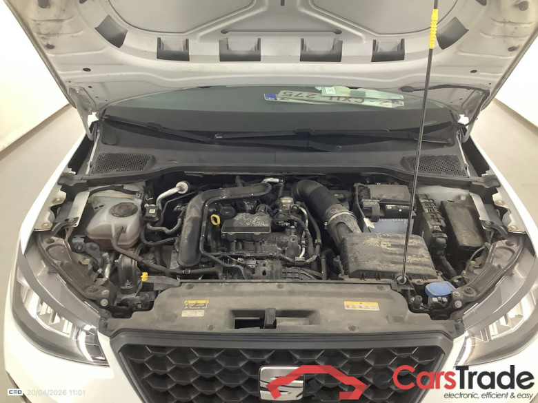 SEAT ARONA 1.0 TSI 70KW MOVE #6