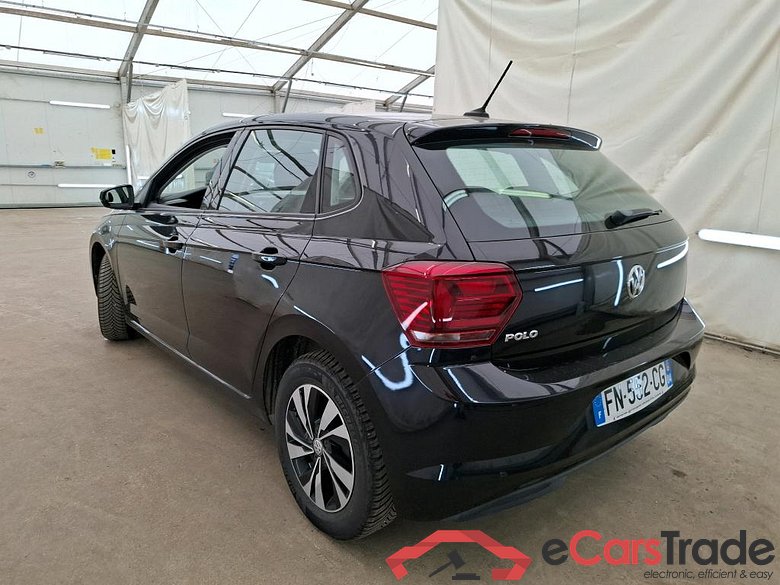 VOLKSWAGEN Polo / 2017 / 5P / Berline 1.0 TSI 95 Lounge #2