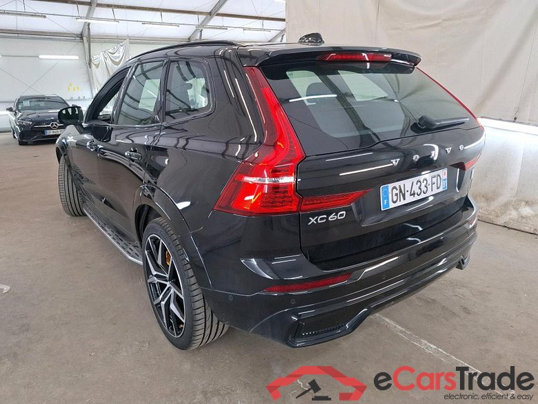 VOLVO XC60 / 2021 / 5P / SUV T8 AWD 455 GT 8 Polestar Engineered #2