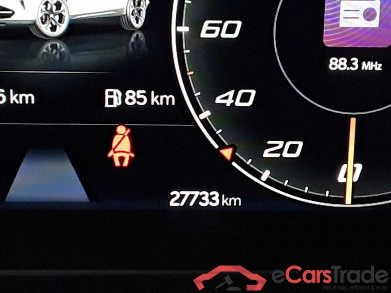 Cupra Formentor (KM7)(08.2020->) DE - SUV5 2.0 TSI EU6d, VZ 4Drive, 2020 - 2024 #3