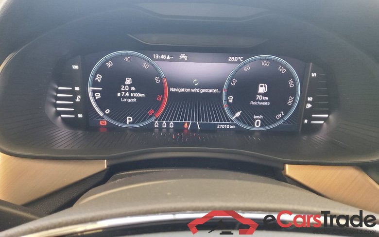 Skoda Kamiq (NW4)(07.2019->) DE - SUV5 1.5 TSI EU6d, Style OPF, 2020 - 2023 #6