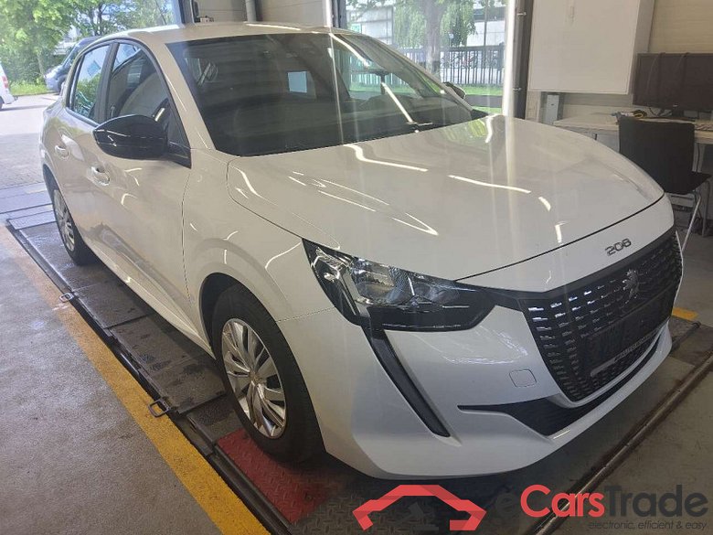 Peugeot 208 (P2)(06.2019->) DE - LimS5 1.2 PureTech 75 EU6d, Active, 2019 - 2022 #2