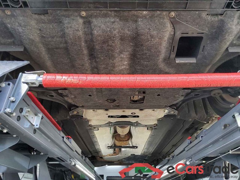 Ford Focus Turnier (CGE)(2018->) DE - Kb5 1.0 EcoBoost EU6d, ST-Line Start/Stopp, 2020 - 2022 #5