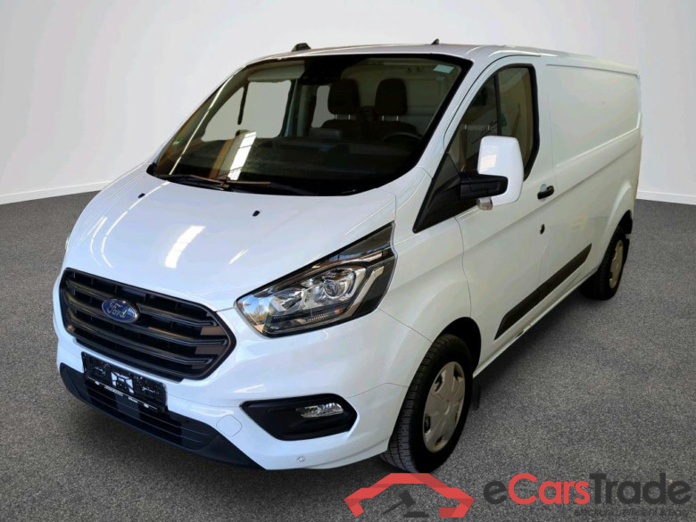 Transit Custom Kasten 300 L2 Trend 2.0 TDCi 77KW MT6 E6d