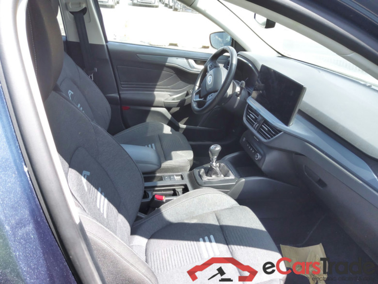 FORD FOCUS_SW SPORTBREAK 1.0 ECOBOOST 125CV MHEV 6 VELOCIDADES ACTIVE(Winterpack) #3