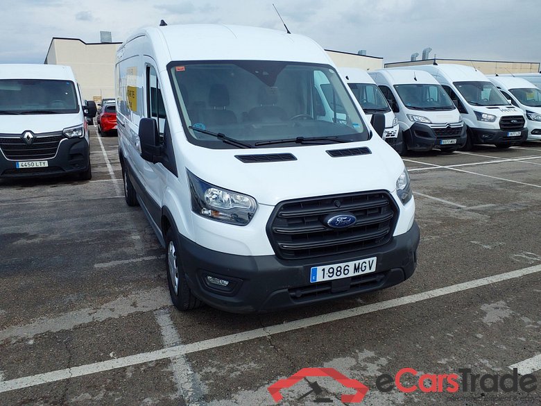 FORD Transit 2.0D L3H2 130CV 