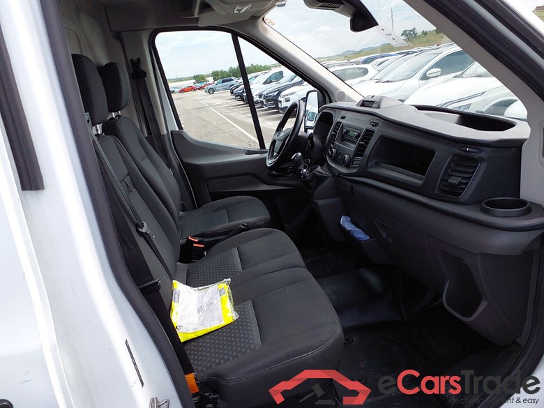 FORD Transit 2.0D L3H2 130CV  #3