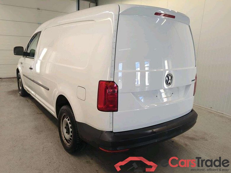 VOLKSWAGEN Caddy 1.4 TGI L2H1 Eco.Com #6