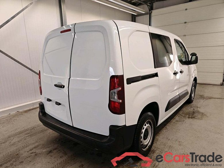 PEUGEOT Partner 1.2 PT. Premium #2