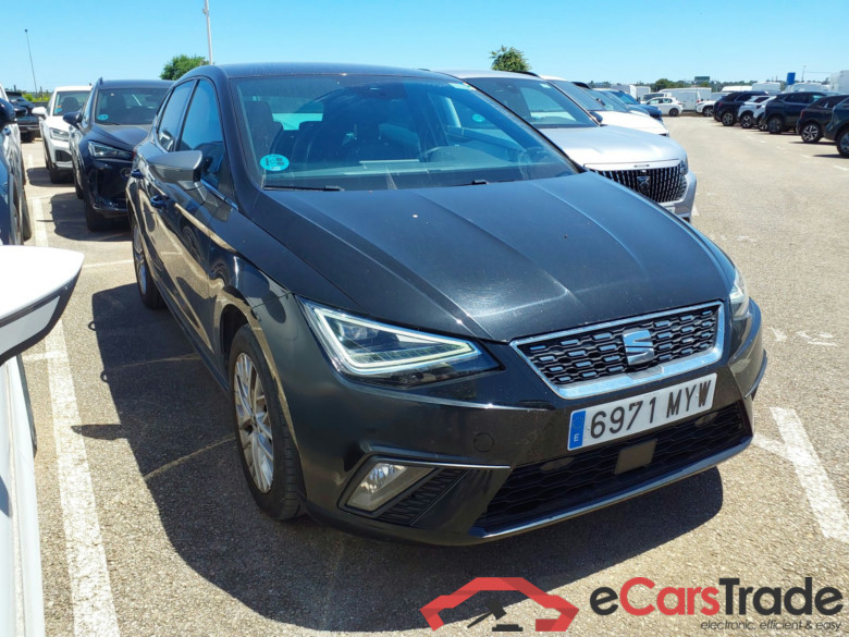 SEAT Ibiza 1.0 TSI 85 KW 115 CV StartStop Special Edition m Excellence #1
