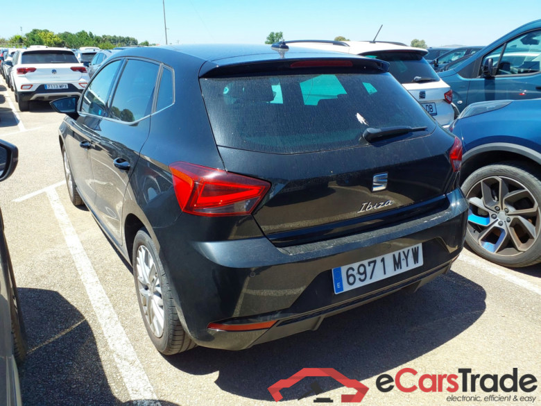SEAT Ibiza 1.0 TSI 85 KW 115 CV StartStop Special Edition m Excellence #2