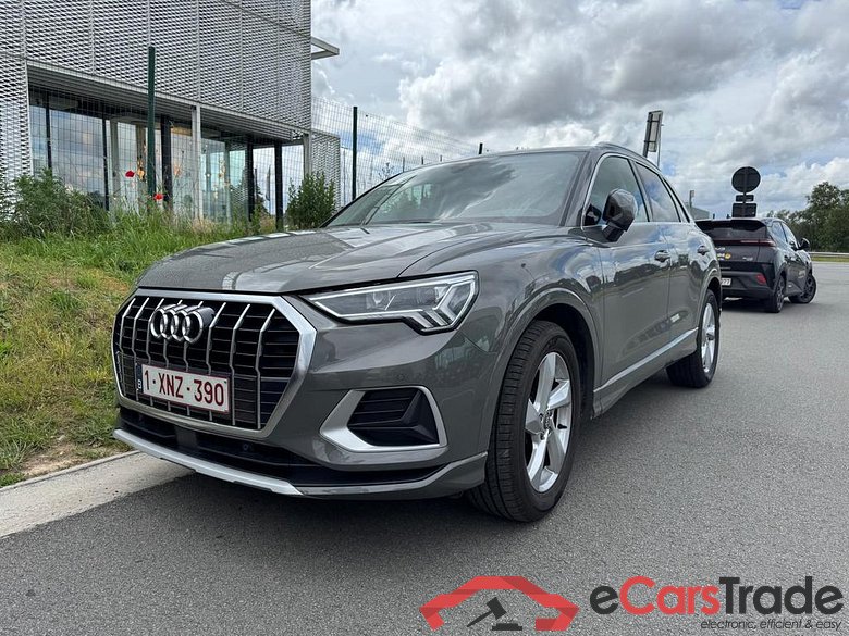 AUDI Q3 Audi Q3  advanced 35 TFSI  110(150) kW(pk) S tronic