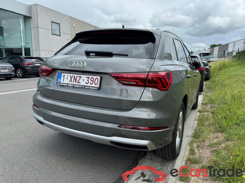 AUDI Q3 Audi Q3  advanced 35 TFSI  110(150) kW(pk) S tronic #2