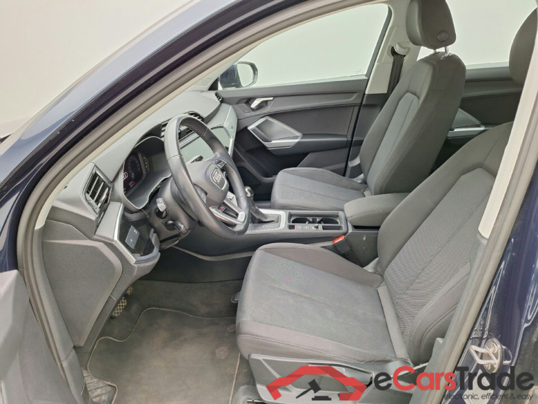 AUDI Q3 35 TDI Aut. LED Virtual Navi KeylessGo Klima PDC ... #5