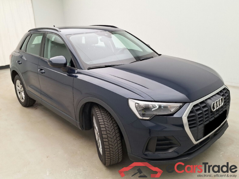 AUDI Q3 35 TDI Aut. LED Virtual Navi KeylessGo Klima PDC ... #2