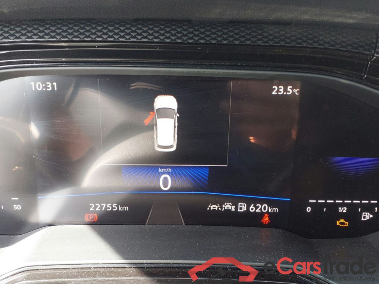 VOLKSWAGEN TAIGO (CO 1)1.0 TSI 85 KW (115CV) 6V MAS Manual  #4