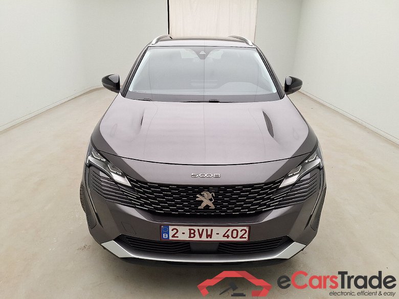 Peugeot, 5008 FL'20, Peugeot 5008 1.5 BlueHDi 96kW S&S Allure Pack 5d #1
