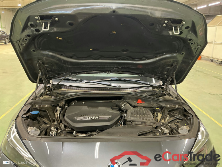 BMW 2 GRAN COUPE DIESEL 216 dA AdBlue #6