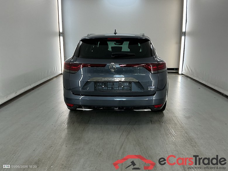 RENAULT MEGANE GRANDTOUR 1.6 E-TECH 160 PHEV INTENS #5