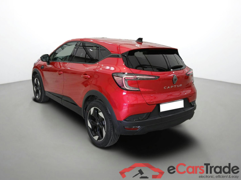 Renault Captur Techno TCe 90 ch #3