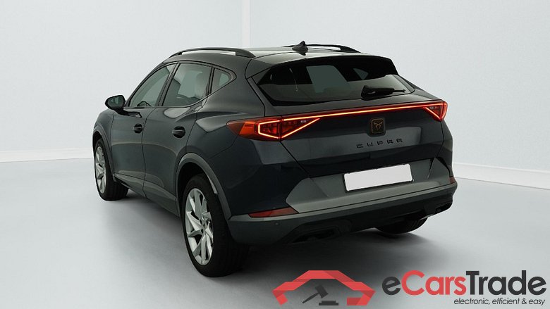 Cupra Formentor 1.5 TSI 150 CH DSG7 BUSINESS EDITION #5