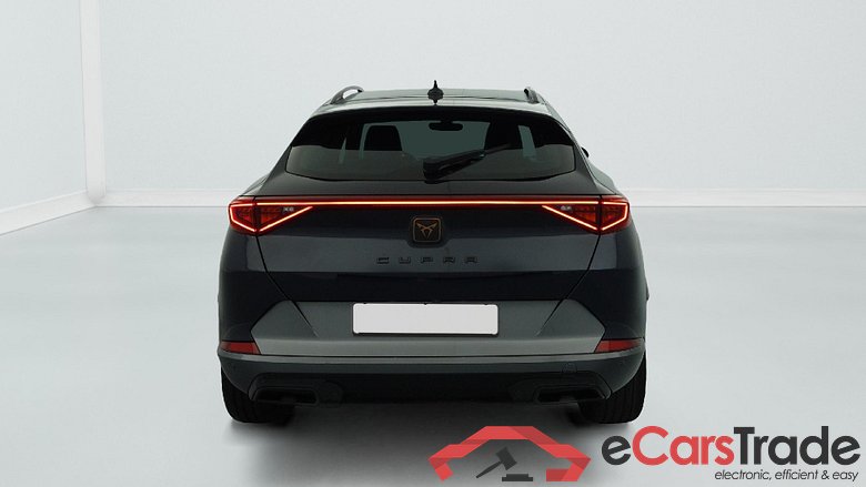 Cupra Formentor 1.5 TSI 150 CH DSG7 BUSINESS EDITION #6