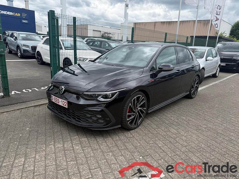 VOLKSWAGEN Golf VIII GTI Golf 2.0 TSI GTI OPF DSG #1