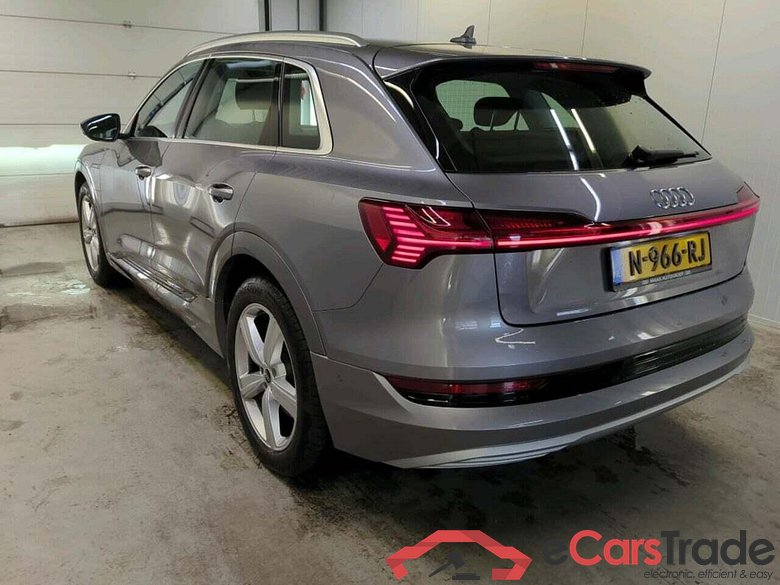 AUDI e-tron 55 quattro Adv ed 95 #6