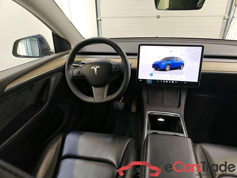Tesla Model Y RWD 58 kWh #3