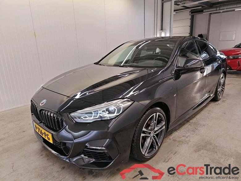 BMW 2-serie Gran Coupé 218i High Executive #1
