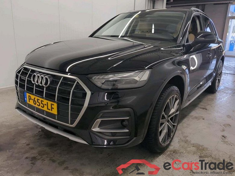 AUDI Q5 50 TFSI e Adv. ed.