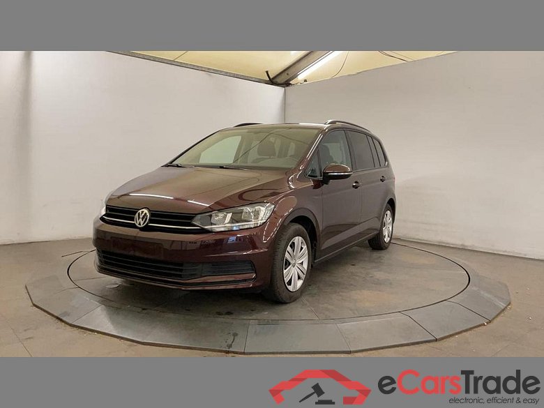 VOLKSWAGEN Touran 1.5 TSI ACT Trendline OPF #1