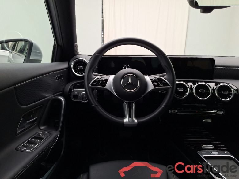 Mercedes, A-Class B.FL'22 PHEV, Mercedes-Benz A-Klasse Limousine A 250 e Business #5