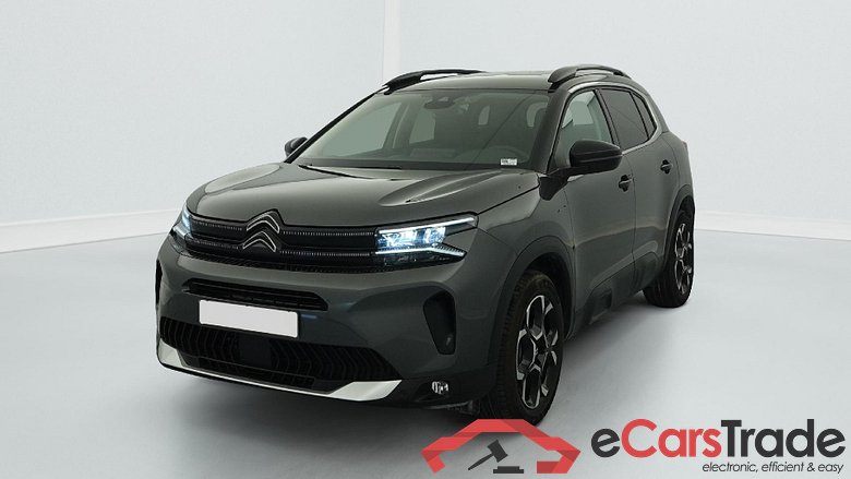 Citroen C5 AIRCROSS Hybride 145 e-DCS6 Max #3