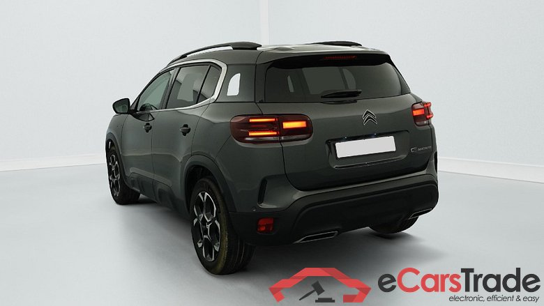 Citroen C5 AIRCROSS Hybride 145 e-DCS6 Max #5
