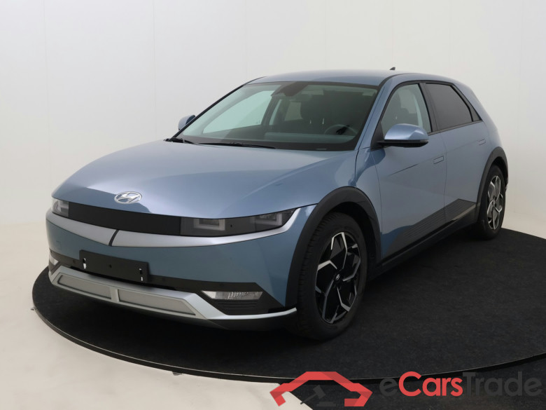 Hyundai IONIQ 5 Core 58 kWh 166 hp #1