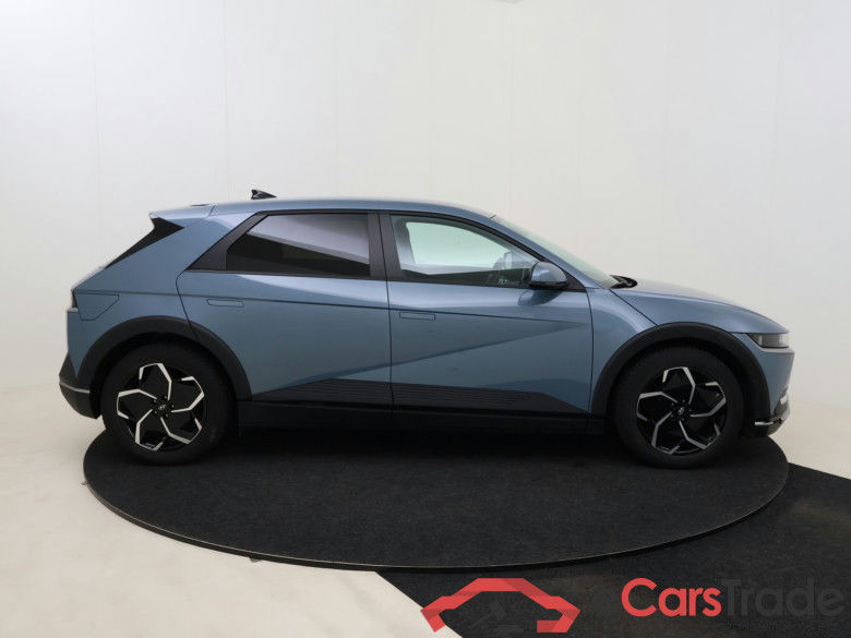 Hyundai IONIQ 5 Core 58 kWh 166 hp #4