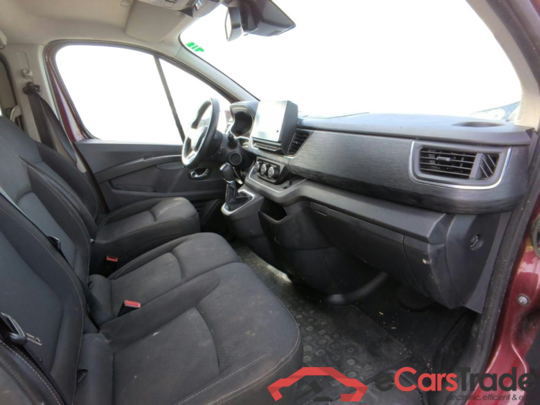 Renault Trafic Intens dCi 150 Energy S&S EDC #3