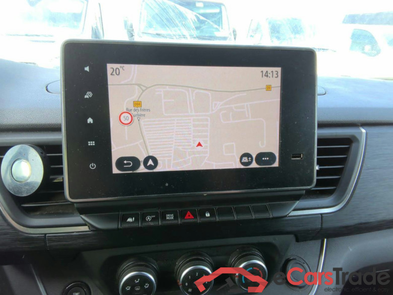 Renault Trafic Intens dCi 150 Energy S&S EDC #6