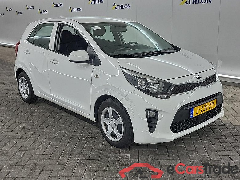 KIA Picanto 1.0 DPi ComfortLine 5-zits 5D 49kW #2