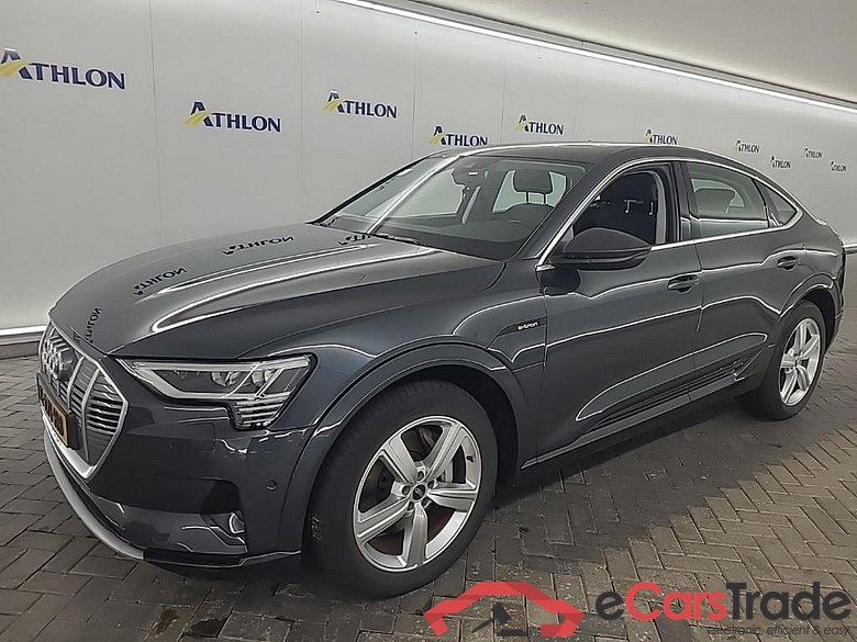 AUDI e-tron Sportback 55 quattro Bus.Edit.Pl. 5D 300kW Athlon Edition