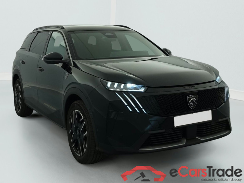 Peugeot 5008 HYBRID 145CH E-DCS6 GT